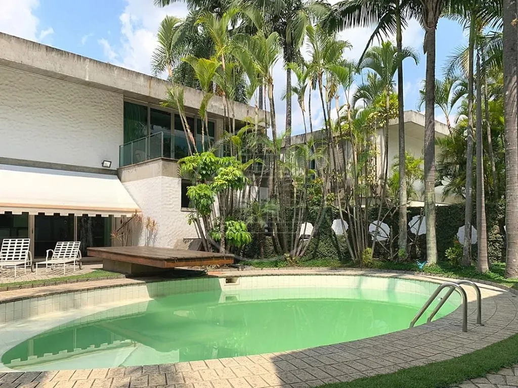 Casa, 4 quartos, 686 m² - Foto 26