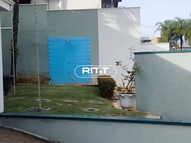 Casa com 500m² 4 quartos e 4 banheiros, à venda, no bairro Bairro das Palmeiras em Campinas