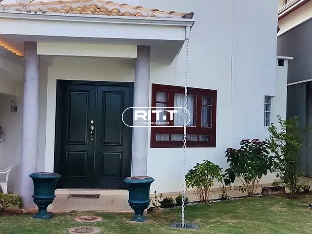 Casa com 500m² 4 quartos e 4 banheiros, à venda, no bairro Bairro das Palmeiras em Campinas