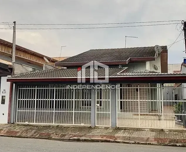 Casa, 3 quartos, 118 m² - Foto 9