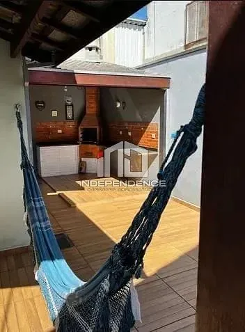 Casa, 3 quartos, 118 m² - Foto 45