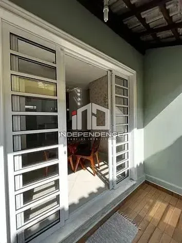 Casa, 3 quartos, 118 m² - Foto 25