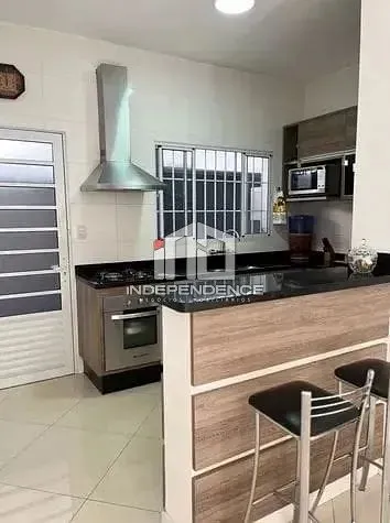 Casa, 3 quartos, 118 m² - Foto 13