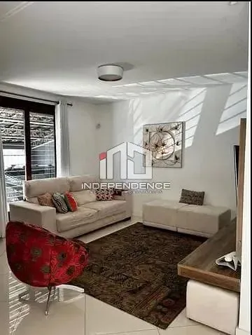 Casa, 3 quartos, 118 m² - Foto 1