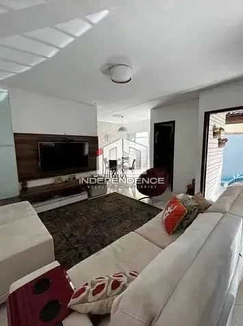 Casa, 3 quartos, 118 m² - Foto 5