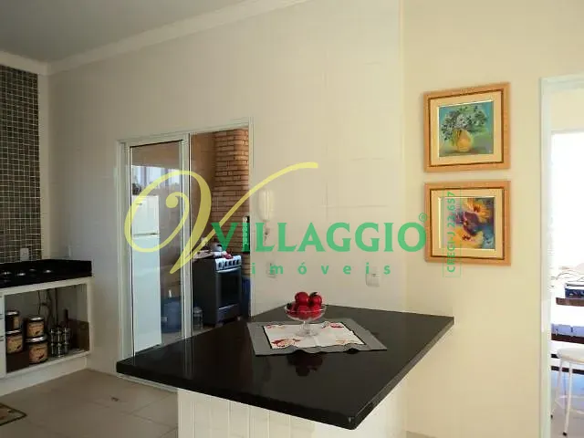 Casa com 400m² 5 quartos e 5 banheiros, à venda, no bairro Loteamento Recanto do Lago em São José do Rio Preto