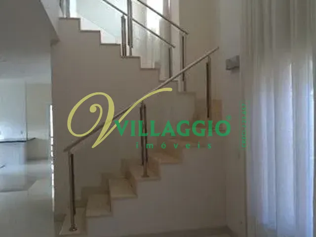Casa com 400m² 5 quartos e 5 banheiros, à venda, no bairro Loteamento Recanto do Lago em São José do Rio Preto
