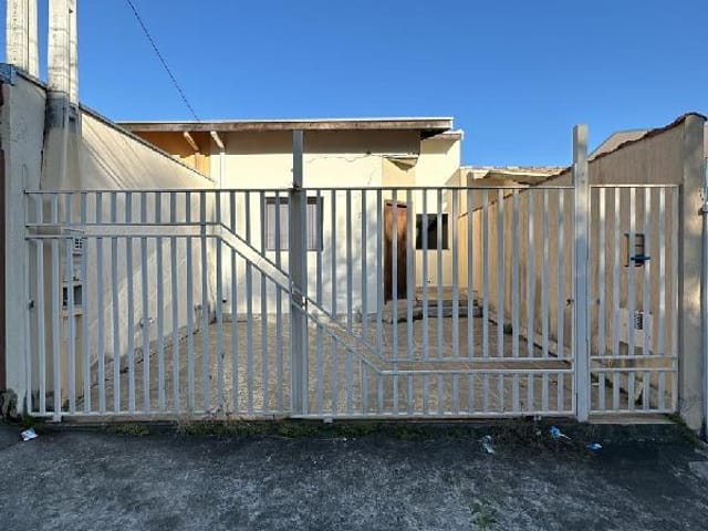 Foto do Casa - Casa à venda 2 Quartos, 72M², ITAIM, TAUBATE - SP | Imobiliária Compare