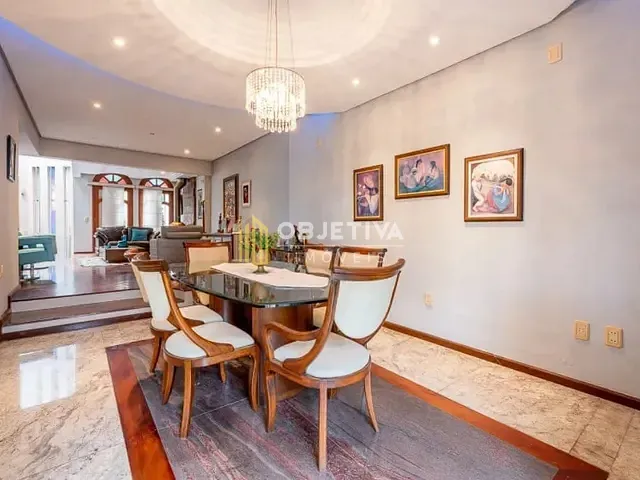 Casa 3 quartos e 5 banheiros, à venda, no bairro Jardim Itu em Porto Alegre