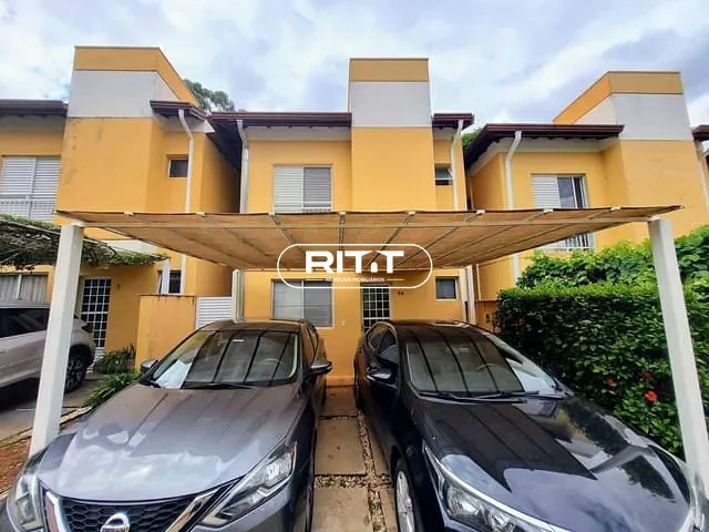 Casa com 190m² 3 quartos e 4 banheiros, à venda, no bairro Parque Taquaral em Campinas