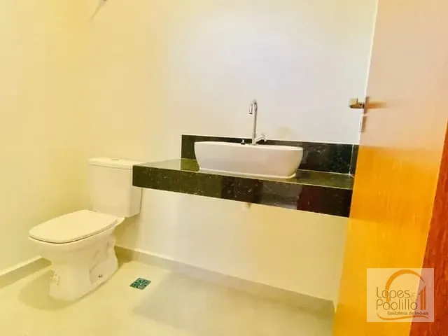 Casa com 190m² 3 quartos e 3 banheiros, à venda, no bairro Jardim do Lago em Atibaia