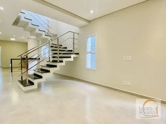 Casa com 190m² 3 quartos e 3 banheiros, à venda, no bairro Jardim do Lago em Atibaia