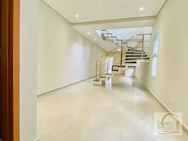 Casa com 190m² 3 quartos e 3 banheiros, à venda, no bairro Jardim do Lago em Atibaia