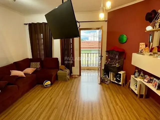 Casa com 180m² 3 quartos e 2 banheiros, à venda, no bairro Jardim Europa em Sorocaba