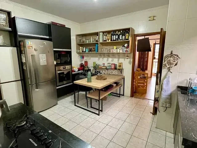 Casa com 180m² 3 quartos e 2 banheiros, à venda, no bairro Jardim Europa em Sorocaba