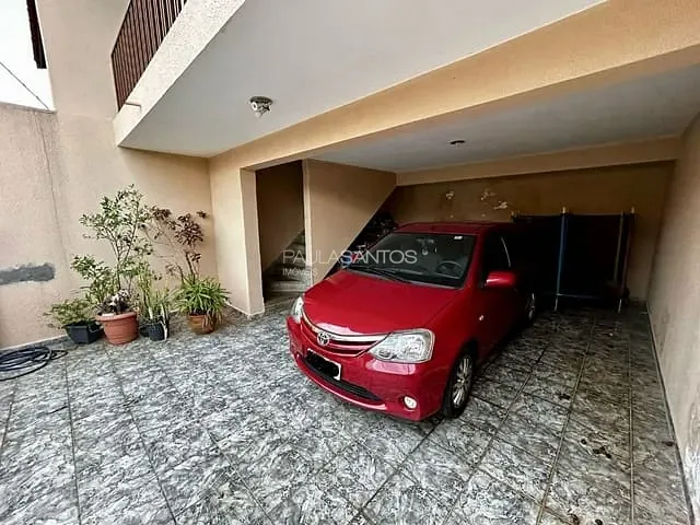 Casa com 180m² 3 quartos e 2 banheiros, à venda, no bairro Jardim Europa em Sorocaba