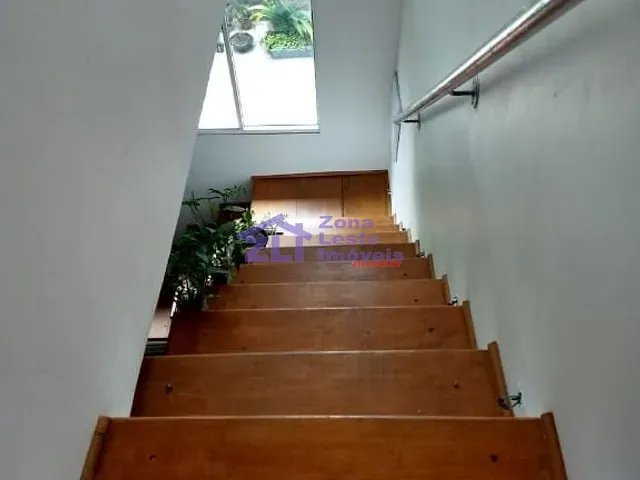 Casa com 272m² 3 quartos e 2 banheiros, à venda, no bairro Mooca em São Paulo