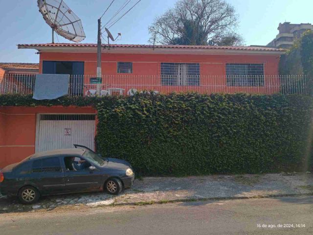 Casa à venda, Ronda, Ponta Grossa, PR
