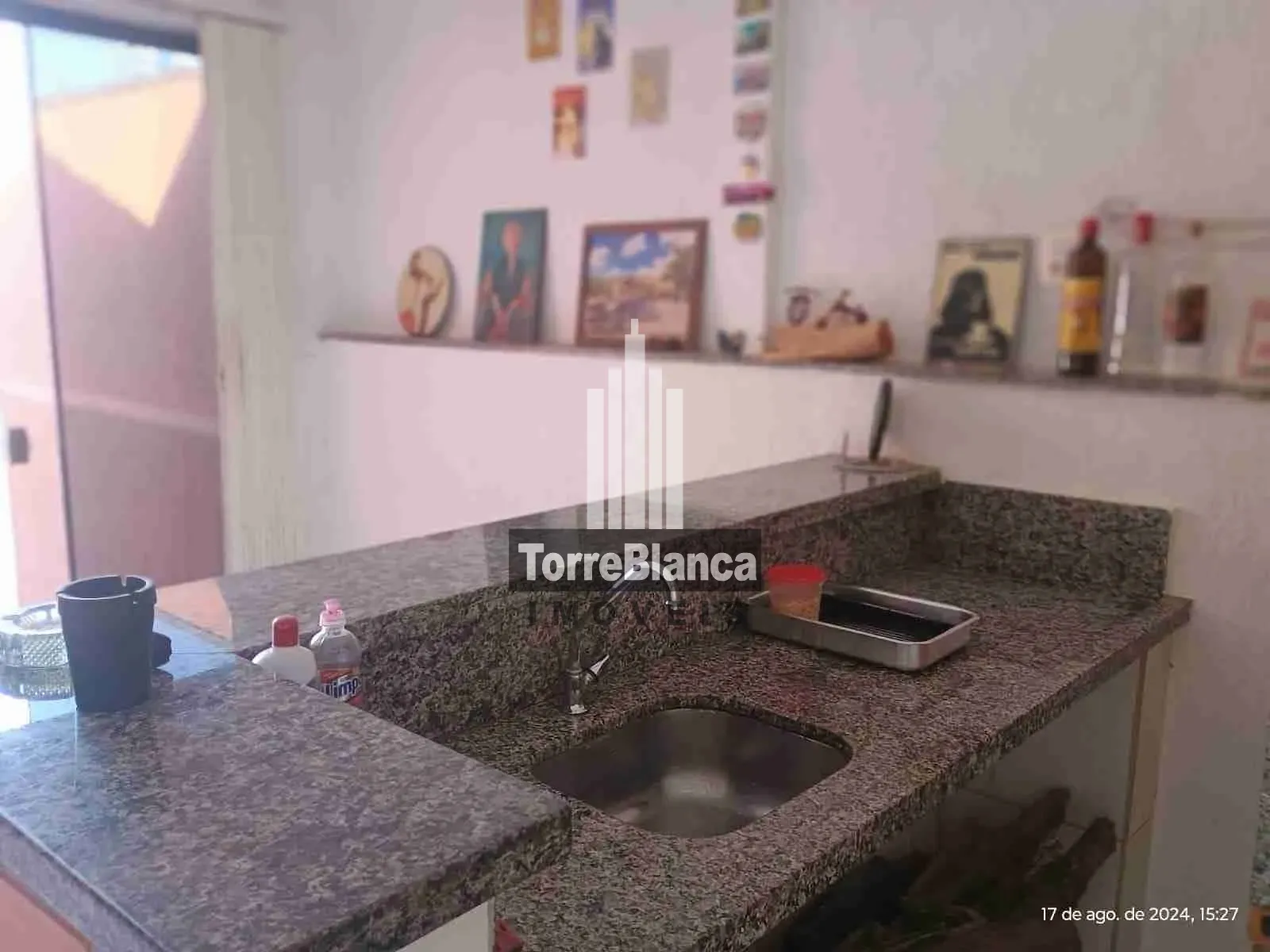 Casa, 4 quartos, 120 m² - Foto 14