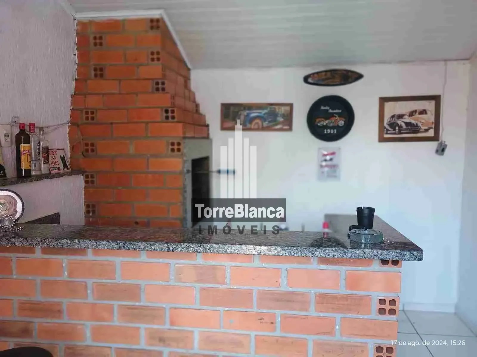 Casa, 4 quartos, 120 m² - Foto 15