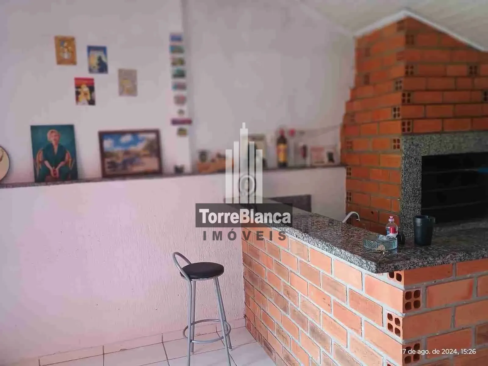 Casa, 4 quartos, 120 m² - Foto 21