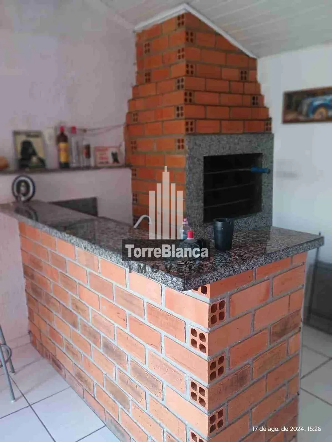 Casa, 4 quartos, 120 m² - Foto 23