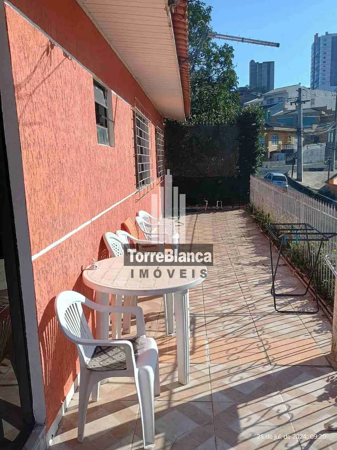 Casa, 4 quartos, 120 m² - Foto 25