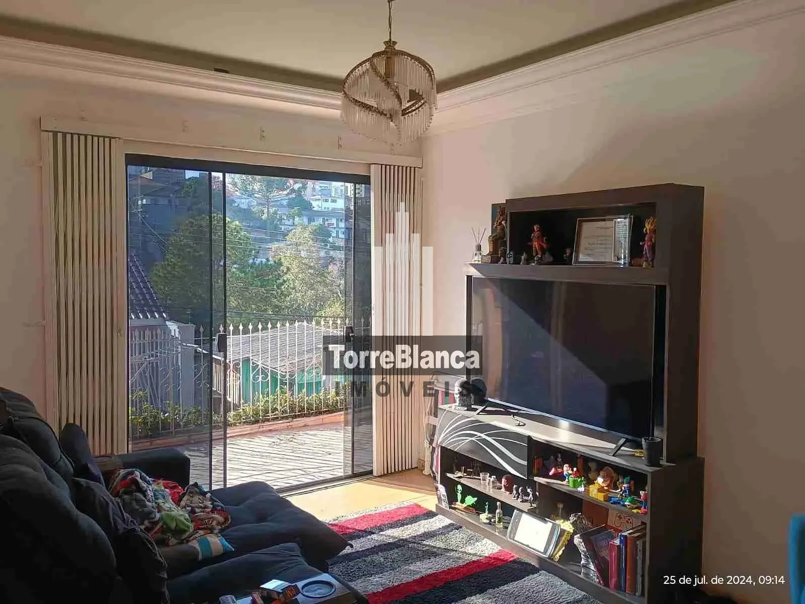 Casa, 4 quartos, 120 m² - Foto 11