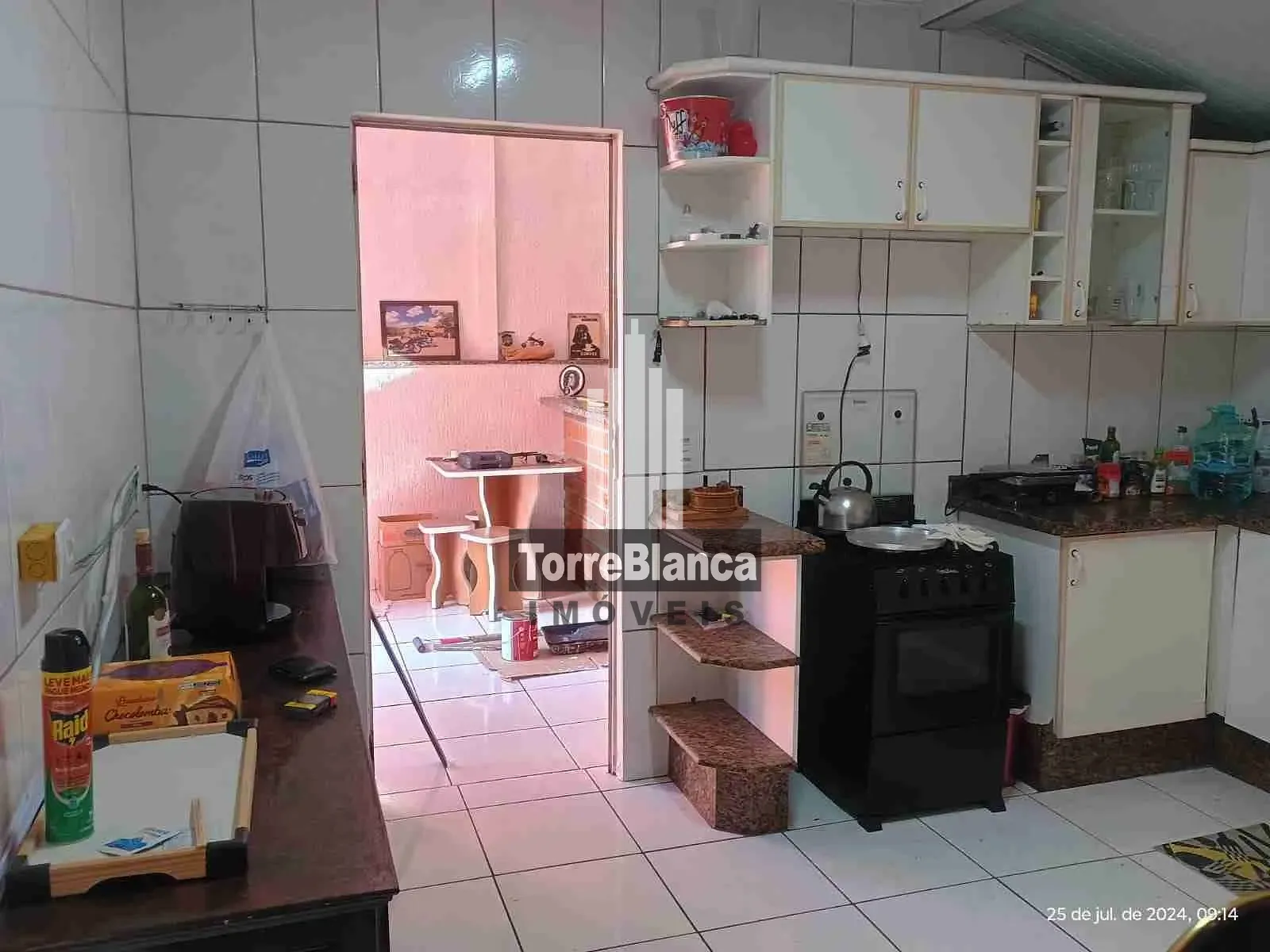 Casa, 4 quartos, 120 m² - Foto 12