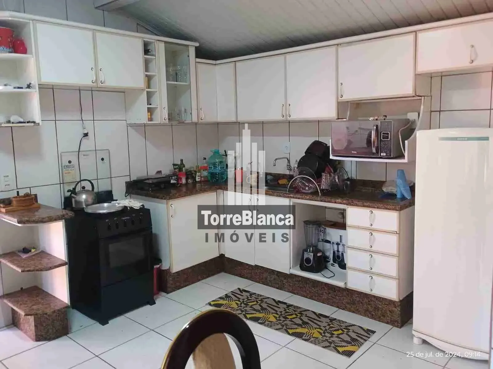 Casa, 4 quartos, 120 m² - Foto 19