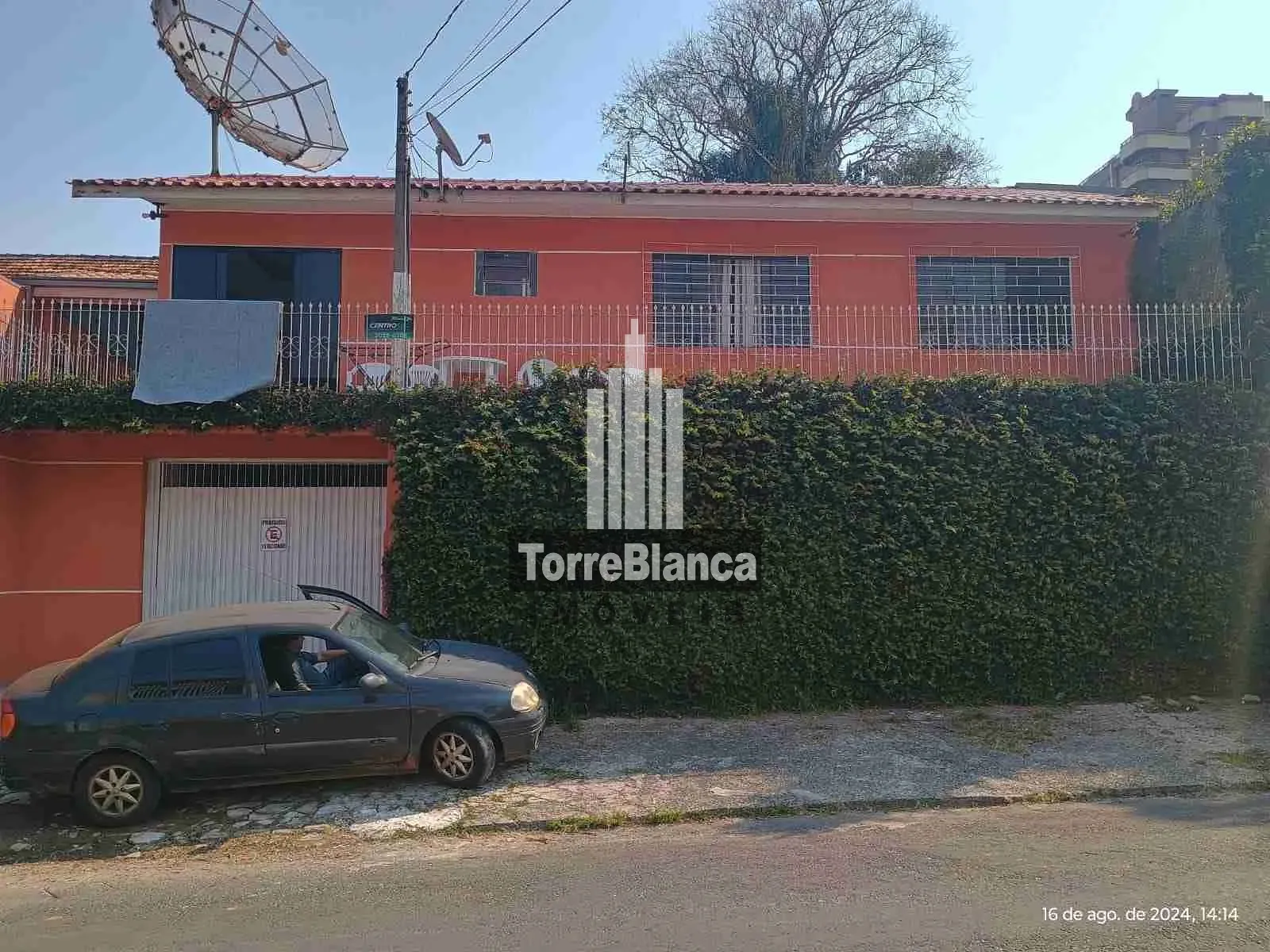 Casa, 4 quartos, 120 m² - Foto 1
