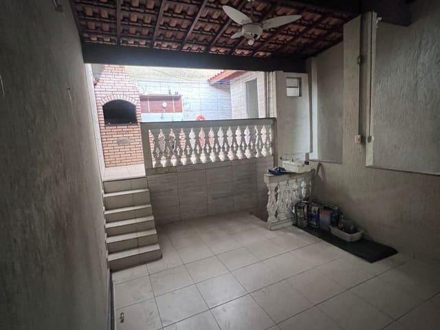 Casa com 207m² 4 quartos e 4 banheiros, à venda, no bairro Vila Menck em Osasco