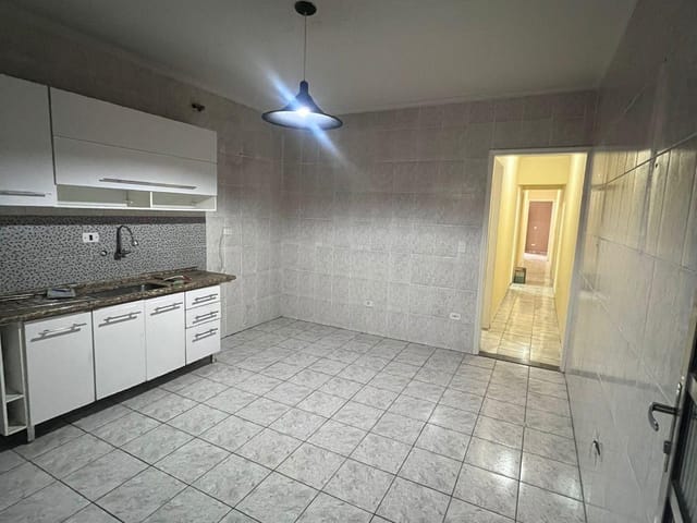 Casa com 207m² 4 quartos e 4 banheiros, à venda, no bairro Vila Menck em Osasco