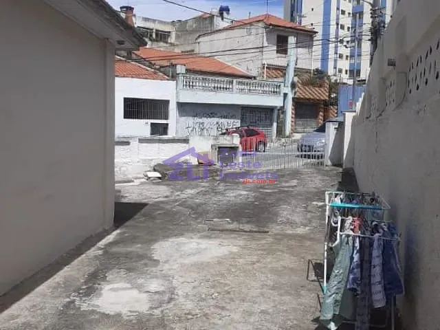 Terreno com 286m², à venda, no bairro Vila Formosa em São Paulo