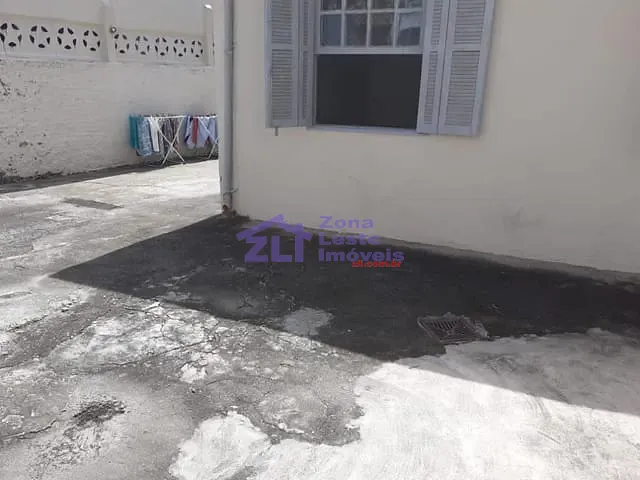 Terreno com 286m², à venda, no bairro Vila Formosa em São Paulo