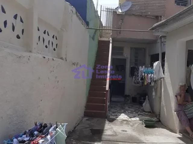 Casa com 286m² 4 quartos e 2 banheiros, à venda, no bairro Vila Formosa em São Paulo