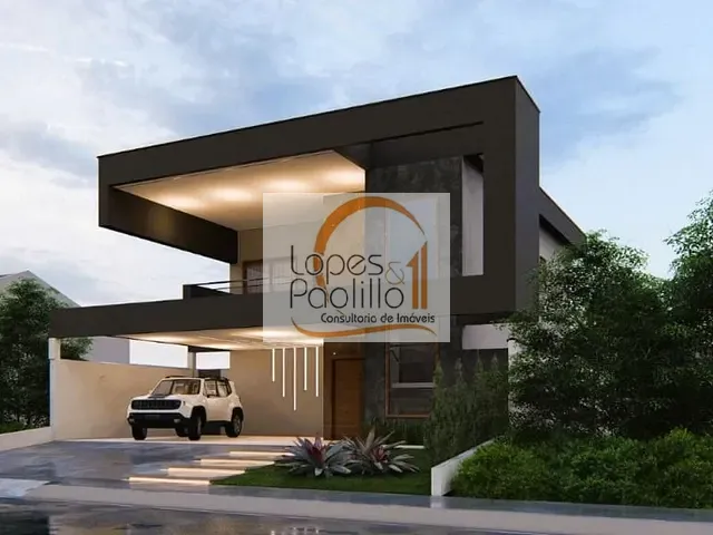Casa com 360m² 3 quartos e 5 banheiros, à venda, no bairro Vila Santista em Atibaia