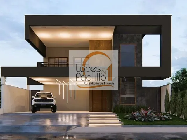 Casa com 360m² 3 quartos e 5 banheiros, à venda, no bairro Vila Santista em Atibaia