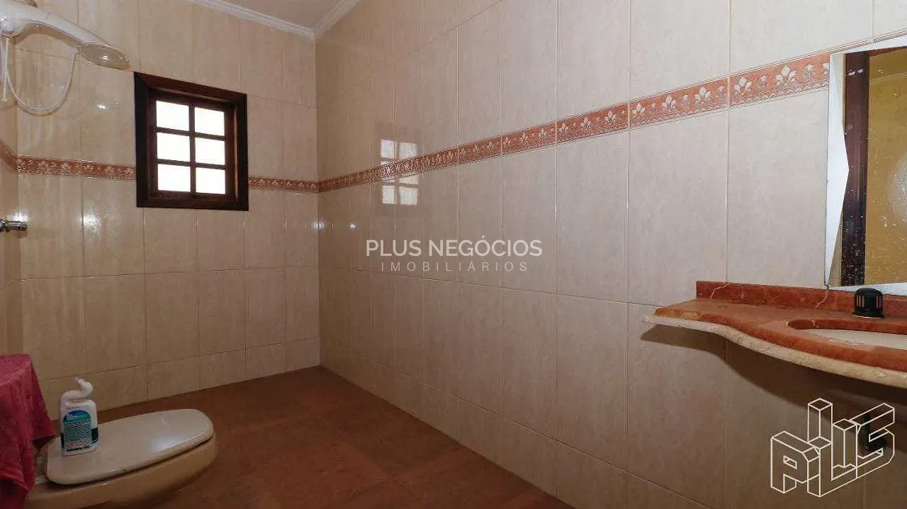 Casa, 3 quartos, 400 m² - Foto 26