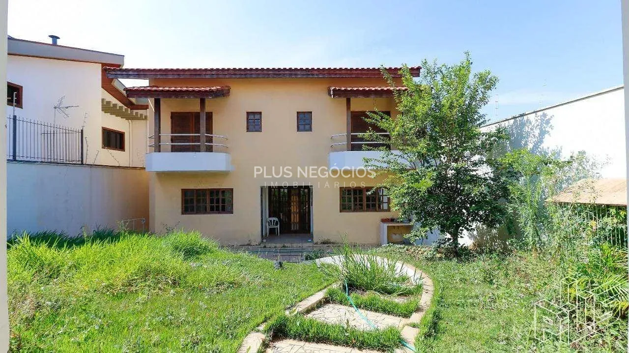 Casa, 3 quartos, 400 m² - Foto 8