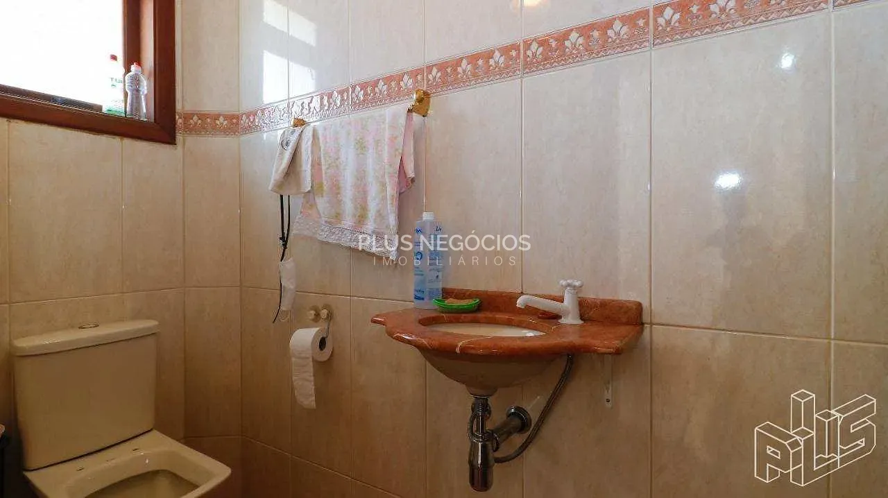 Casa, 3 quartos, 400 m² - Foto 30