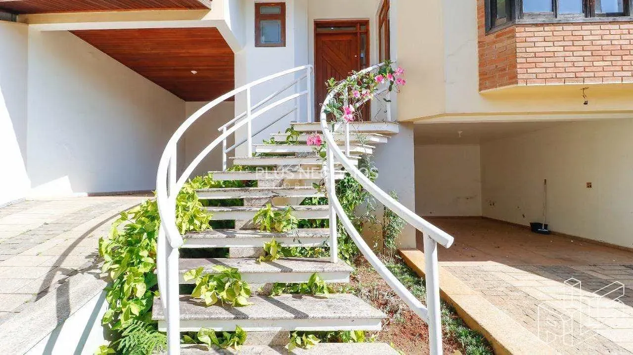 Casa, 3 quartos, 400 m² - Foto 3