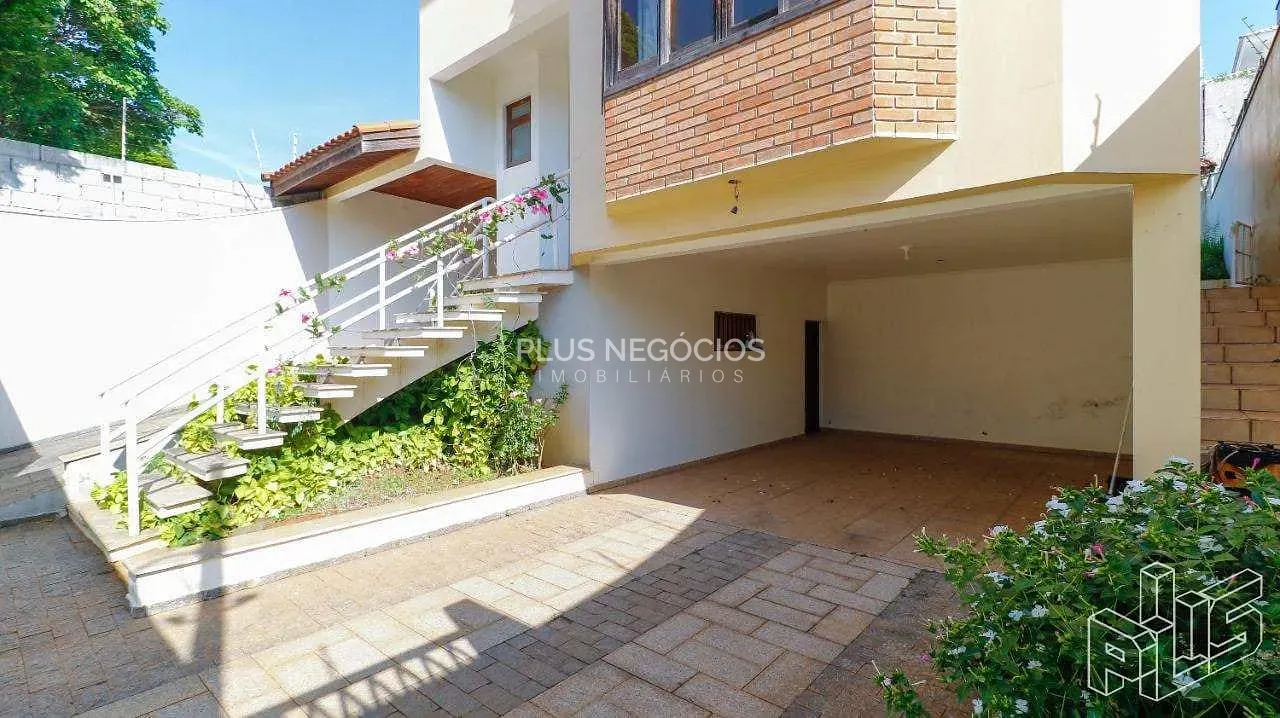 Casa, 3 quartos, 400 m² - Foto 9