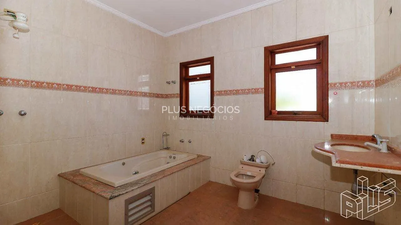 Casa, 3 quartos, 400 m² - Foto 20