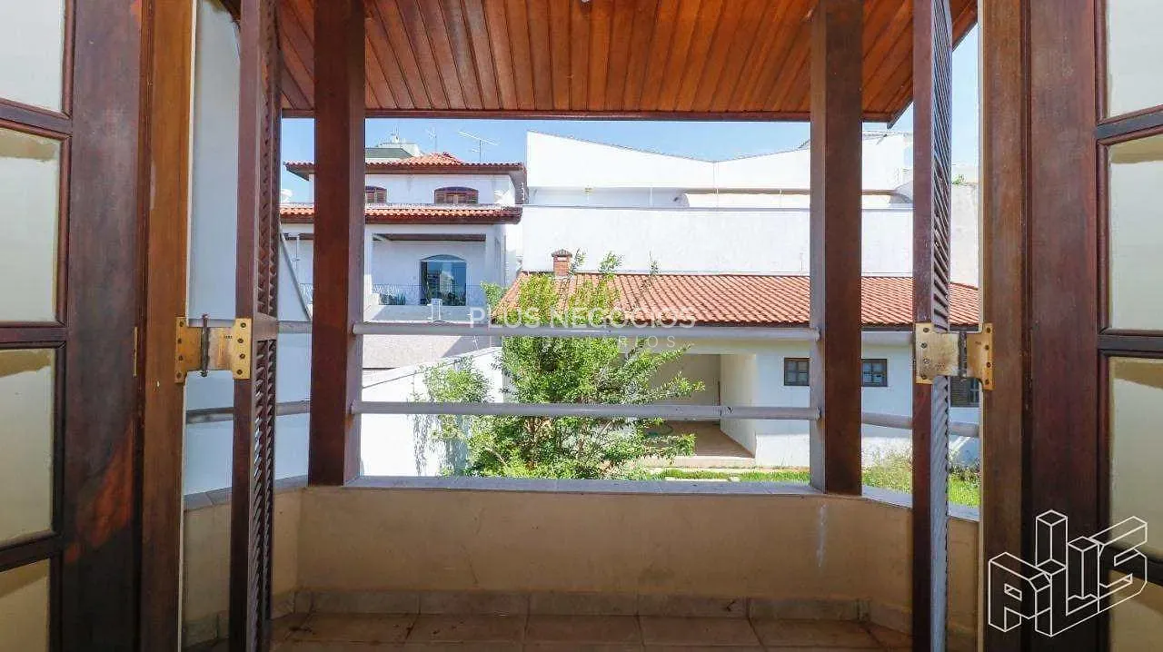 Casa, 3 quartos, 400 m² - Foto 25