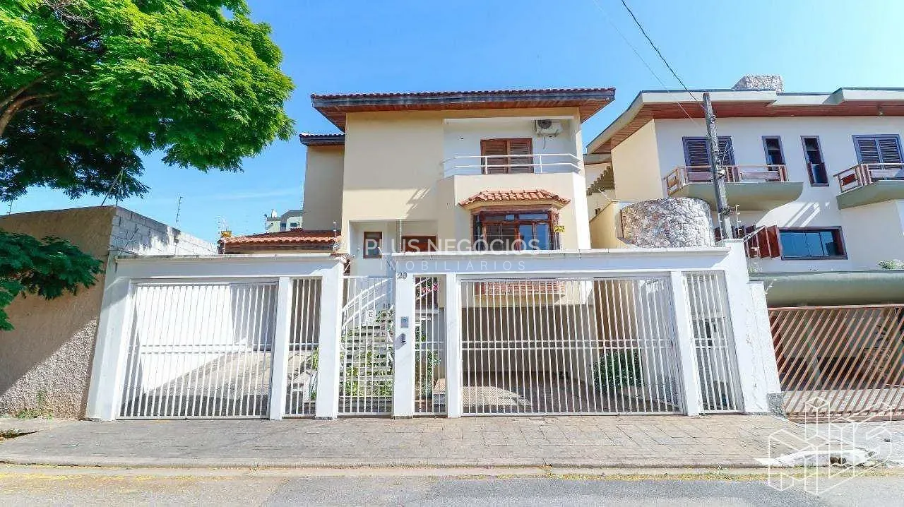 Casa, 3 quartos, 400 m² - Foto 2