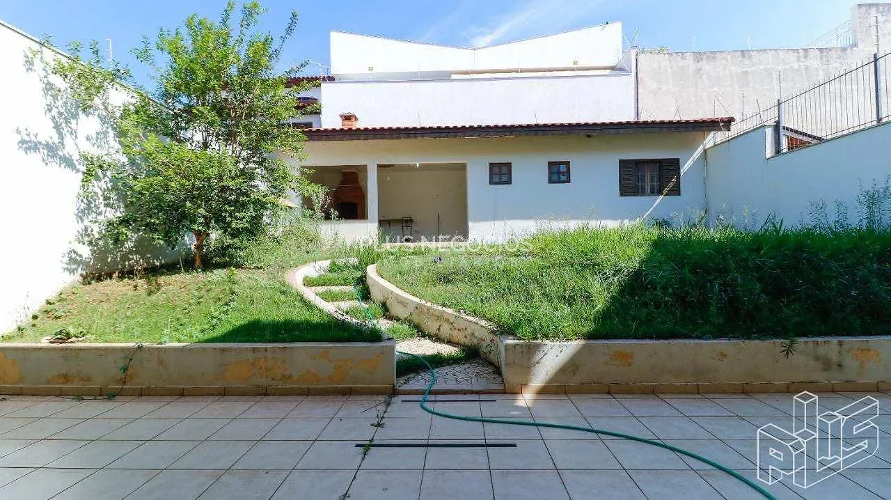Casa, 3 quartos, 400 m² - Foto 10