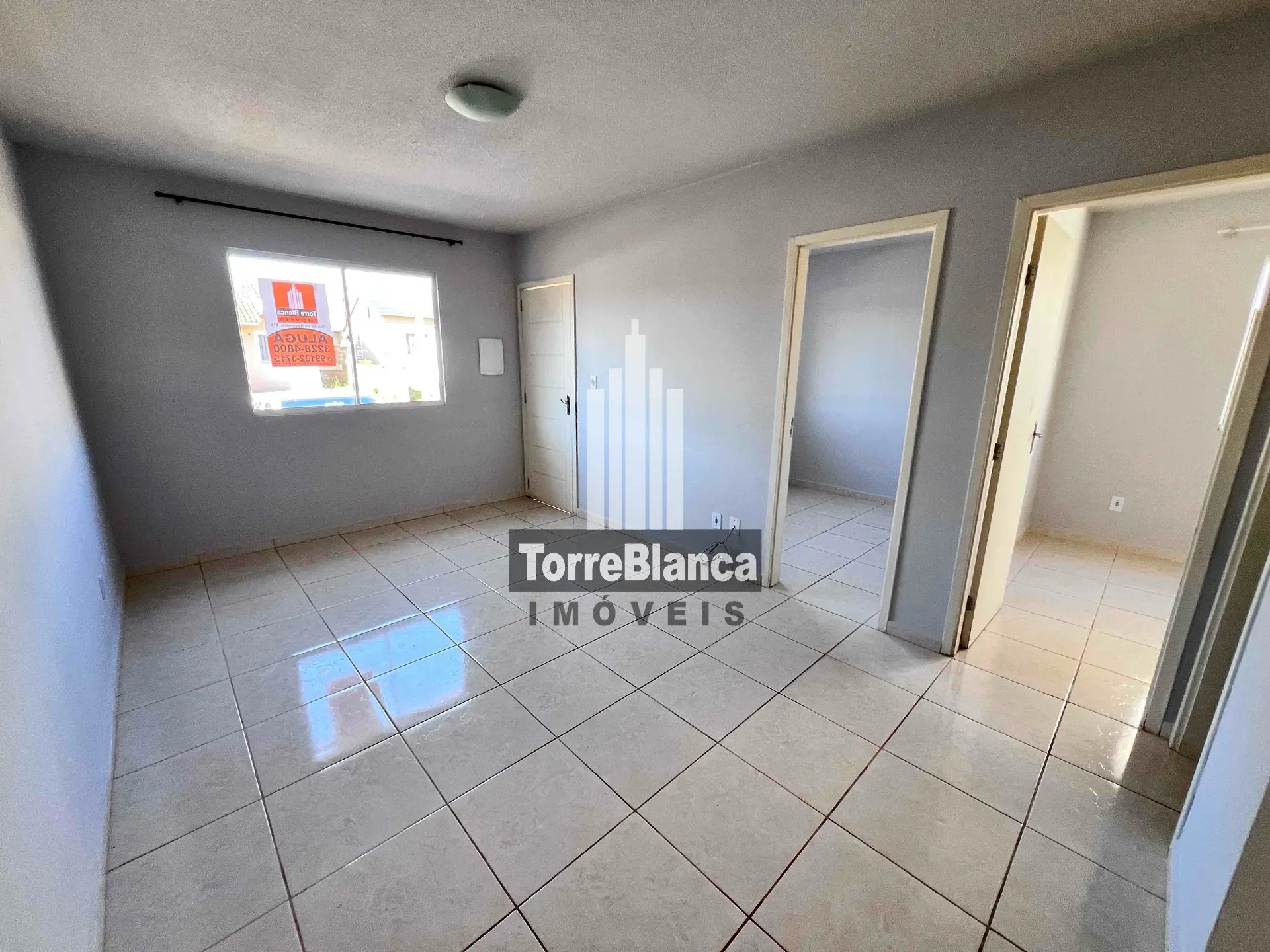 Casa, 2 quartos, 41 m² - Foto 6