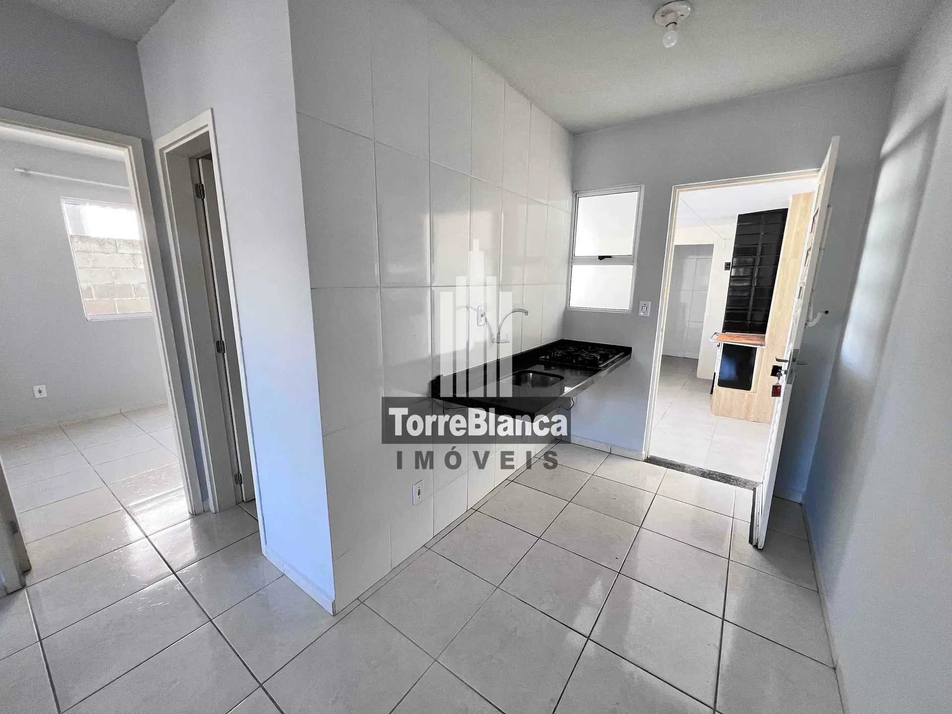 Casa, 2 quartos, 41 m² - Foto 7