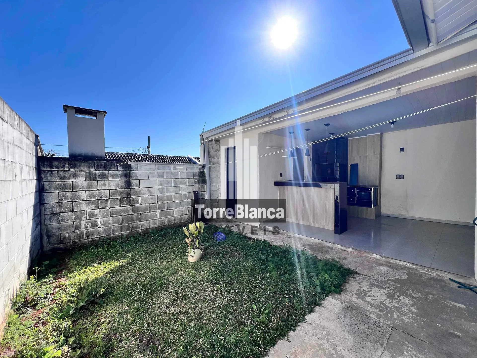 Casa, 2 quartos, 41 m² - Foto 4